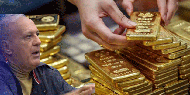 Ramazan Kurtoğlu gram altın için üstüne basa basa uyardı: Sakın ha böyle bir macerayı denemeyin