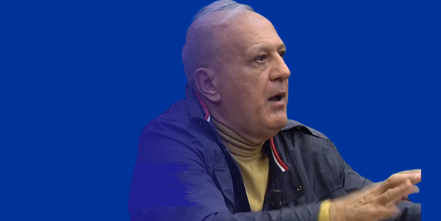 Ramazan Kurtoğlu seçim sonucunu açıkladı: Yüzde 99 ihtimalle bu olacak