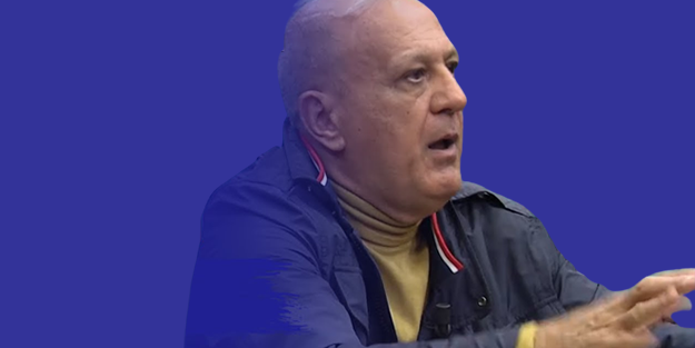 Ramazan Kurtoğlu şok etti: Önümüzdeki günlerde tilkiye bile 'vay anasını' dedirtecek şeyler olacak