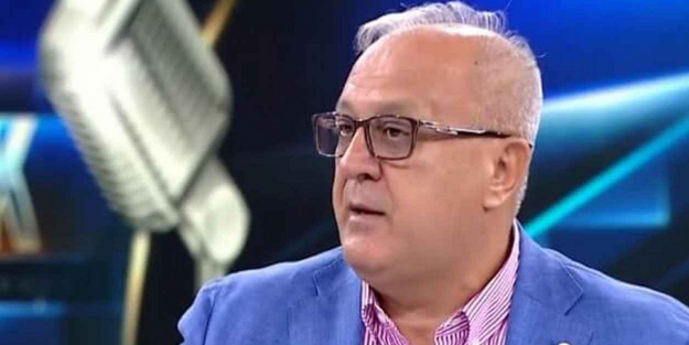 Ramazan Kurtoğlu sosyal medya hesabından paylaştı: Turgut Özal’ın yakın akrabasıdır!