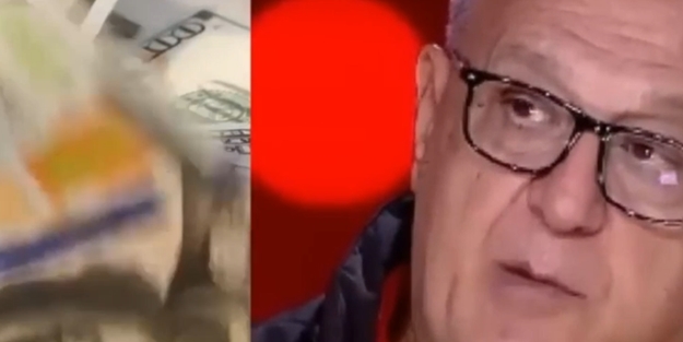 Ramazan Kurtoğlu tek tek anlattı: Altın üzerinden büyük tuzak kuruldu