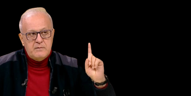 Ramazan Kurtoğlu üstüne basa basa uyardı: Fakirleştirme düğmesine basıldı, hemen bu ikisini alın