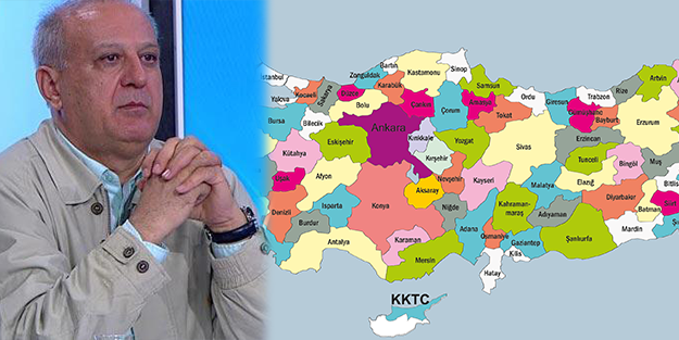 Ramazan Kurtoğlu uyardı: Küresel kasırga geliyor, eviniz varsa hemen satın oradan ev alın