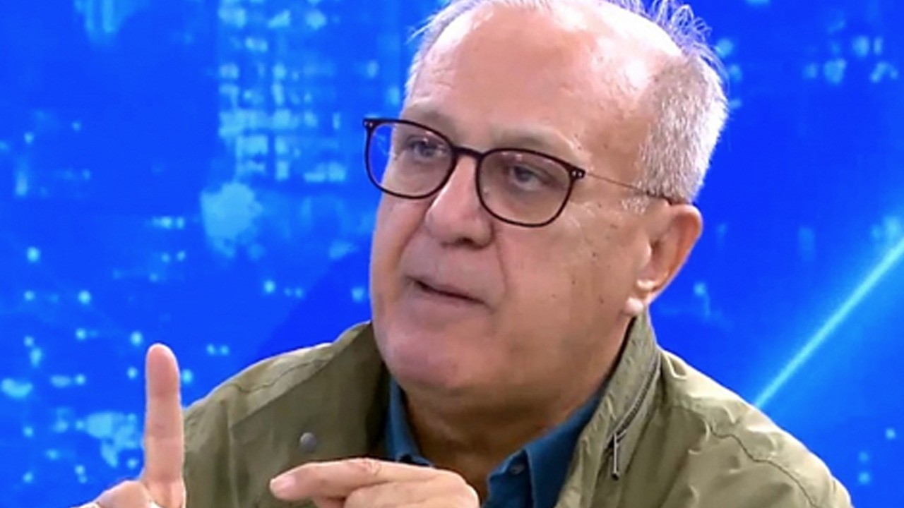 Ramazan Kurtoğlu’na bir tepki de Akıncılar Hareketi’nden geldi! Böyleleri ekranda yer almamalı