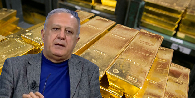 Ramazan Kurtoğlu'ndan korkutan uyarı: Altınla sakın bunu yapmayın