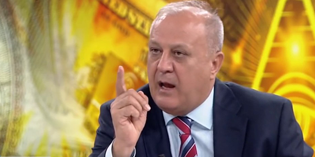 Ramazan Kurtoğlu’ndan tüm Türkiye’ye altın uyarısı: Büyük şok geliyor! Altını olan bunu yapsın