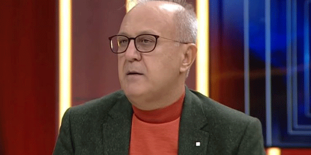 Ramazan Kurtoğlu'ndan Türkiye'yi ayağa kaldıracak iddia: Sakın buralarda soyunmayın sakın