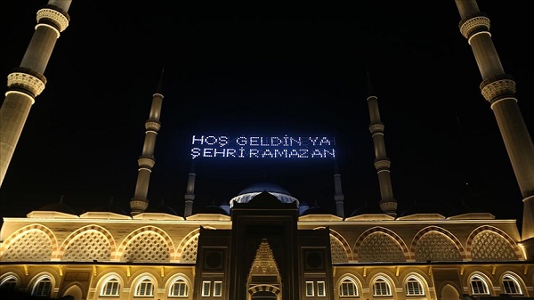 Ramazan mesajları 2023! En güzel en yeni ramazan ayı mesajları