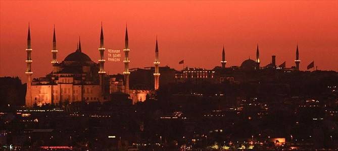 Ramazan ne zaman başlayacak? 2022 ramazan ne zamana denk geliyor?
