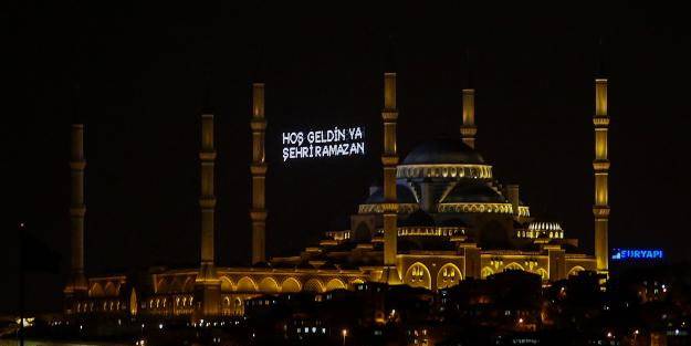 Ramazan ne zaman başlıyor 2022? Ramazan Bayramı ne zaman tatil kaç gün?