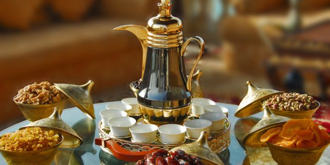 İftar ve sahurda beslenme önerileri