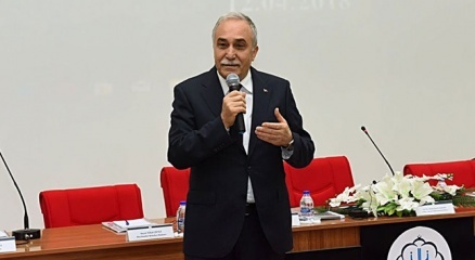 Ramazan öncesi bakandan et fiyatı açıklaması