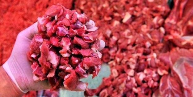 Ramazan öncesi et fiyatları artacak mı?