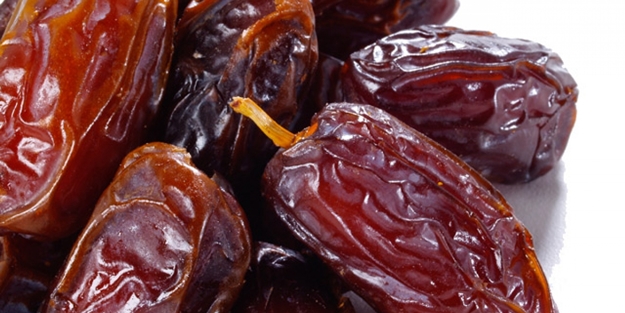 Ramazan öncesi hurma fiyatı arttı