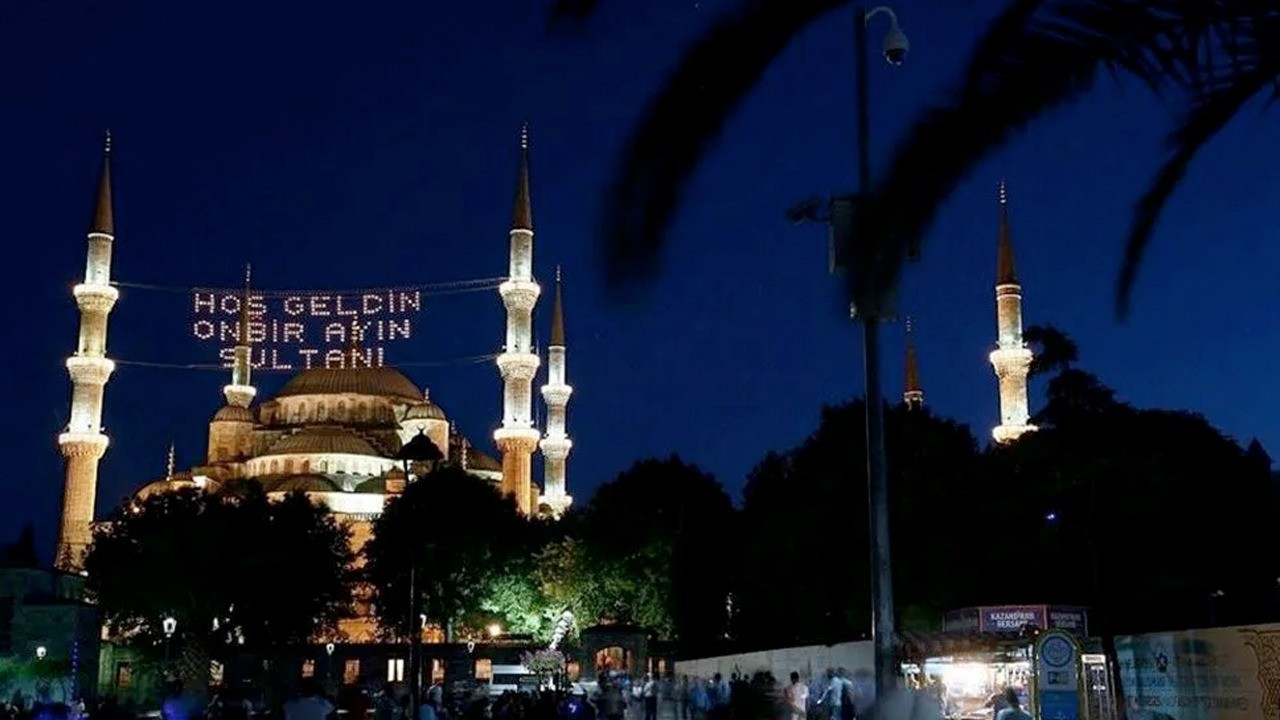 Ramazan orucu ne zaman başlıyor? 2025 ilk iftar ve sahur hangi güne denk geliyor?