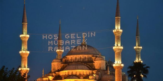 Ramazan orucunu bozan sebepler neler?