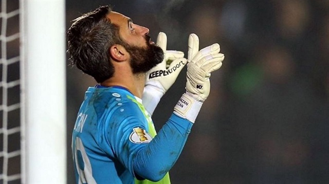 Ramazan Özcan Avusturya Milli Takımı'nı bıraktı