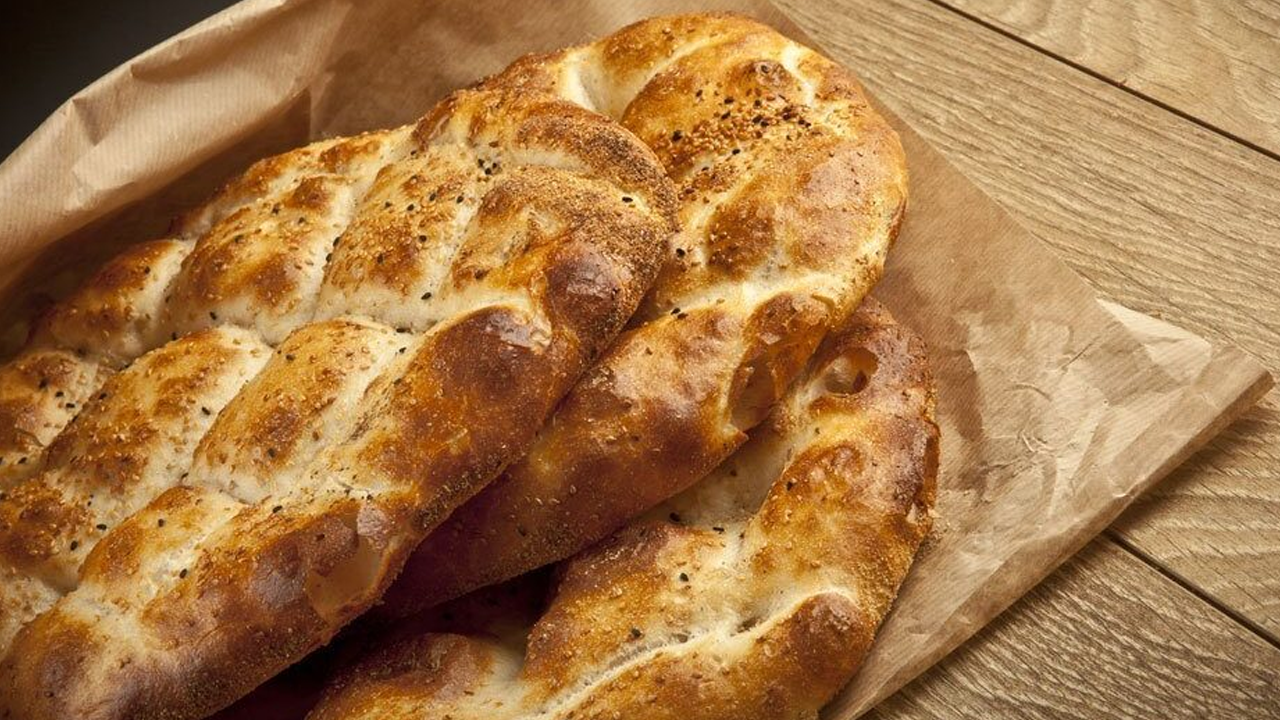 Ramazan pidesi için mühim uyarı