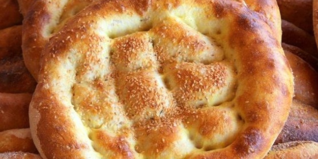 Ramazan pidesi ile ilgili uyarı