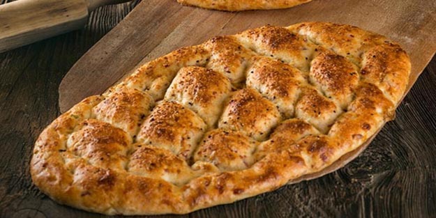 Ramazan pidesi nasıl yapılır?