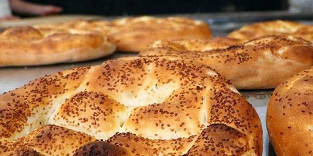 Ramazan pidesi tarifi nasıl yapılır? Yumuşak, tam kıvamında sade, yumurtalı ramazan pidesi