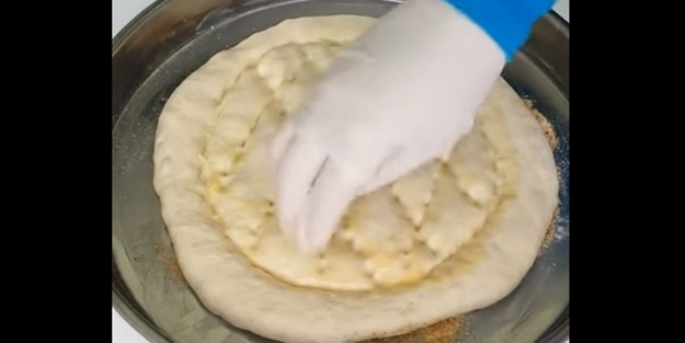 Ramazan pidesi tarifi