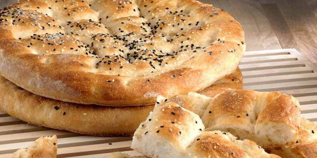 Ramazan pidesi tarifi nasıl yapılır? Tam kıvamında yumuşak ramazan pide hamuru tarifi