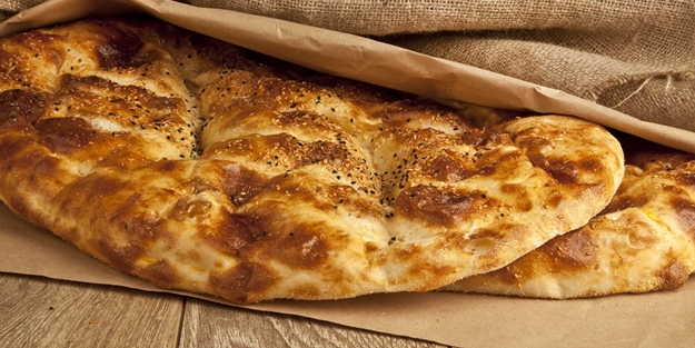 Ramazan pidesinin fiyatı belli oldu