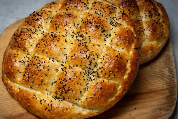 Ramazan pidesinin fiyatı belli oldu