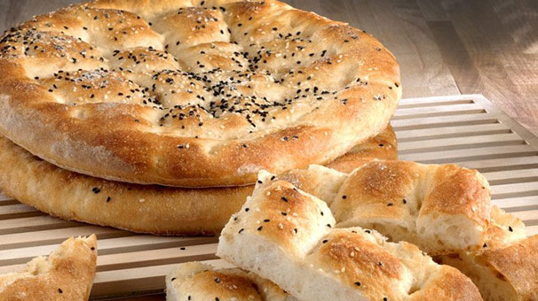 Ramazan pidesinin fiyatları belli oldu!