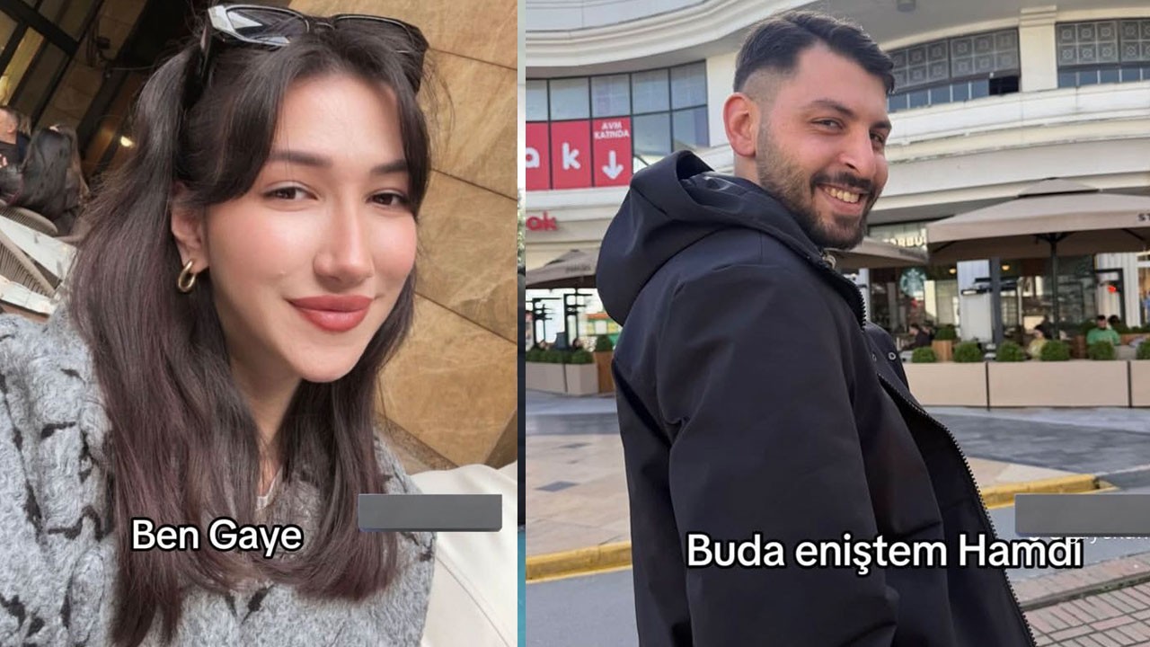 Ramazan Ramazan rezilliğe tepki yağıyor: Bu da eniştem Hamdi! Yani bir zamanlar öyleydi…