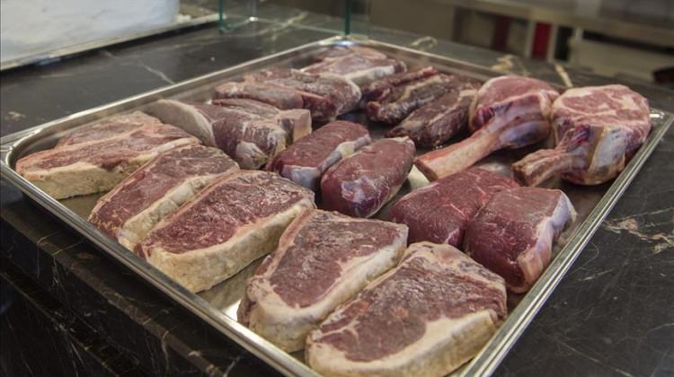 Ramazan seferberliği! Ucuz et için düğmeye basıldı