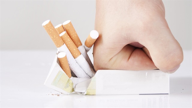 Ramazan sigara bırakmak için fırsat olabilir