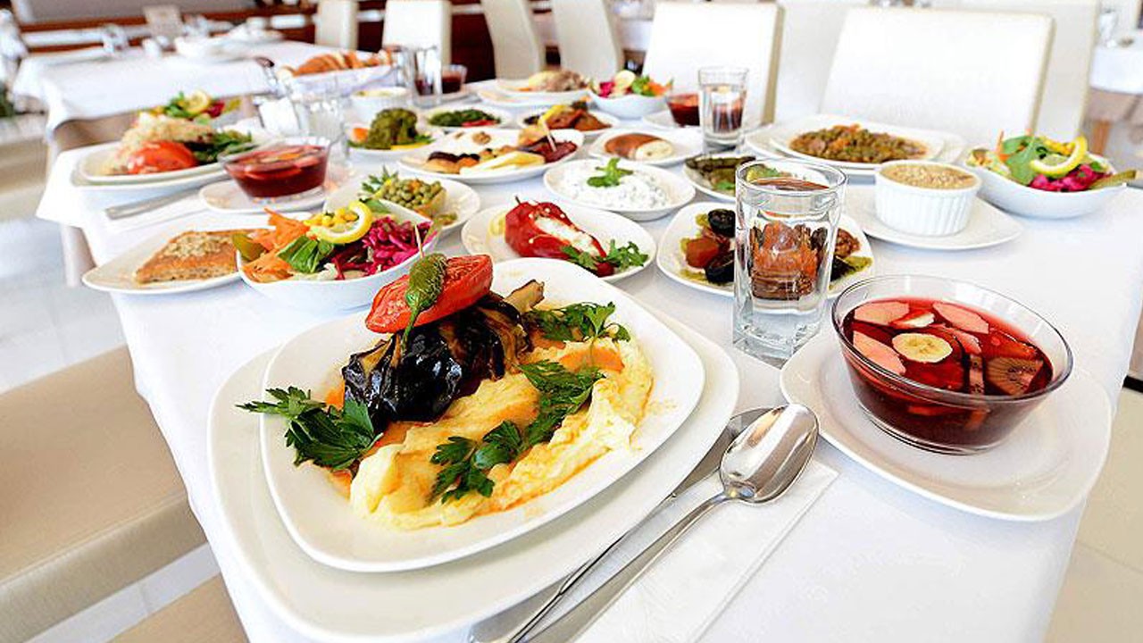 Ramazan sofralarında büyük tehlike! Yanlış tüketim felaketle sonuçlanabilir