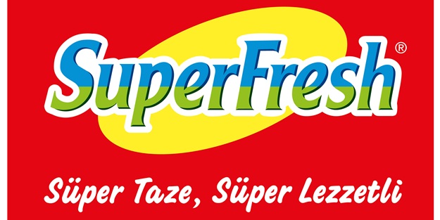 Ramazan sofralarını hazırlamak için SuperFresh size yeter!