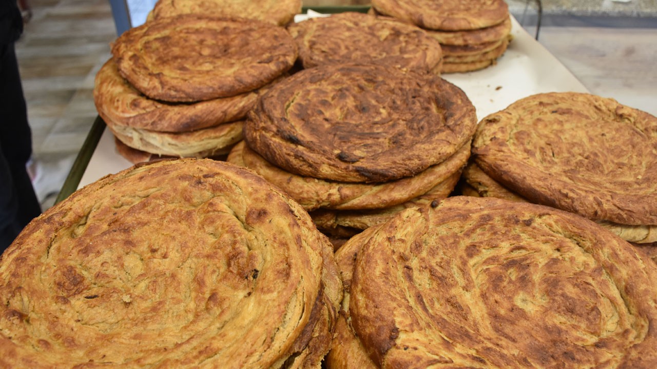 Ramazan sofralarının vazgeçilmezi! Tanesi 120 TL