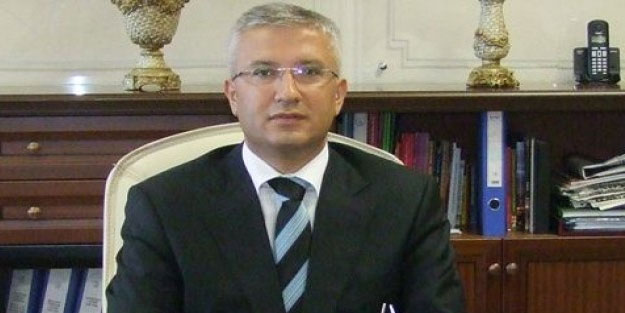 Ramazan Solmaz kimdir? Konya Cumhuriyet Başsavcısı Ramazan Solmaz mı oldu?