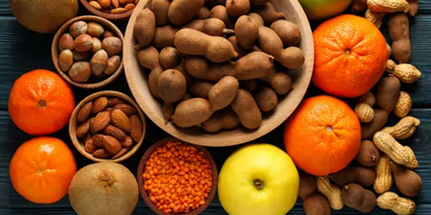 Ramazan sonrası diyet sırrı! Sağlığınız için süresi: 7 gün sonra kural hemen zayıflatıyor!