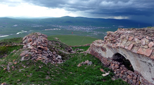Ramazan Tabyası turizme kazandırılıyor