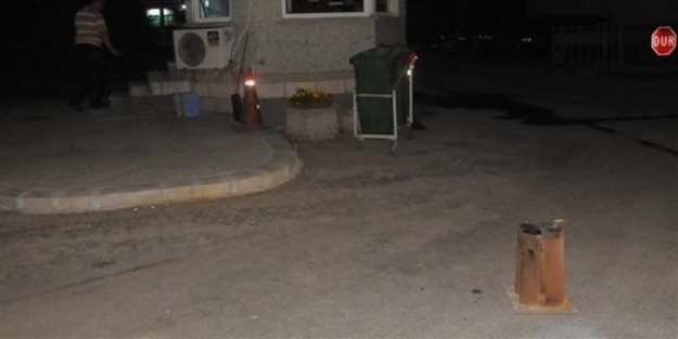 Ramazan topu elinde patladı