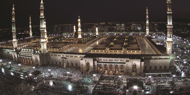  Ramazan umresinde büyük fırsat