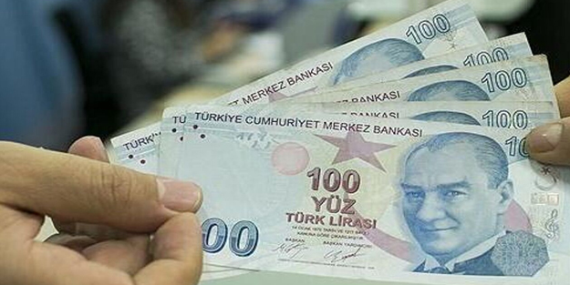 Ramazan ve Kurbanda verilen gibi! Türkiye'ye ilanı: Emekli için 5 Bin TL'ye kadar ikramiye hediyesi 29 Ekim'de geliyor