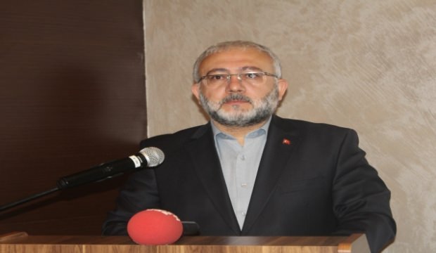 Ramazan Yaşar: AK Parti etrafında kenetlenelim