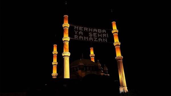 Ramazana ne kadar kaldı? 2022 ramazan ayı ne zamana denk geliyor?