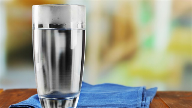 Ramazan'da 14 bardak su için tavsiyesi