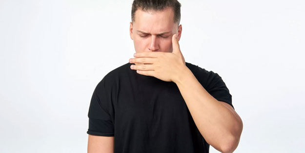 Ramazanda ağız kokusunu önlemek için 10 altın öneri