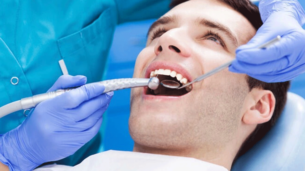 Ramazan'da ağız sağlığını ihmal etmeyin!