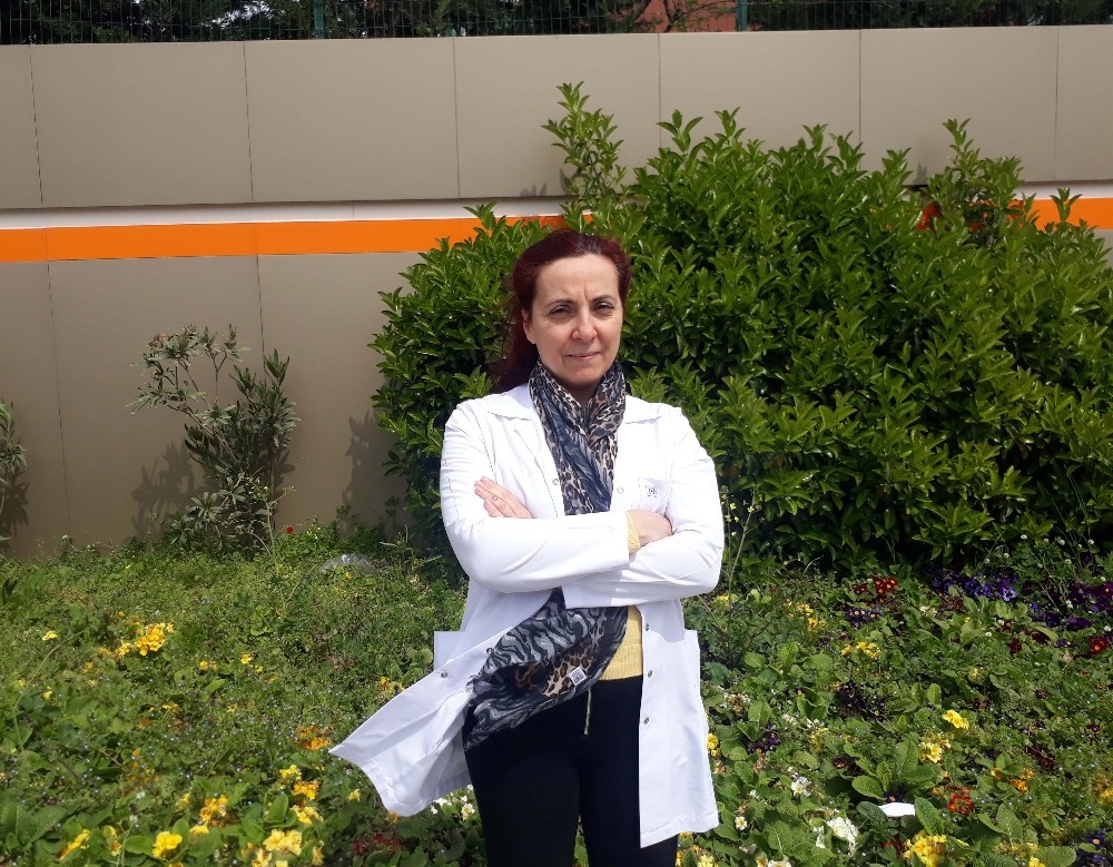 Ramazan’da bağışıklığı güçlü tutmanın yolları 