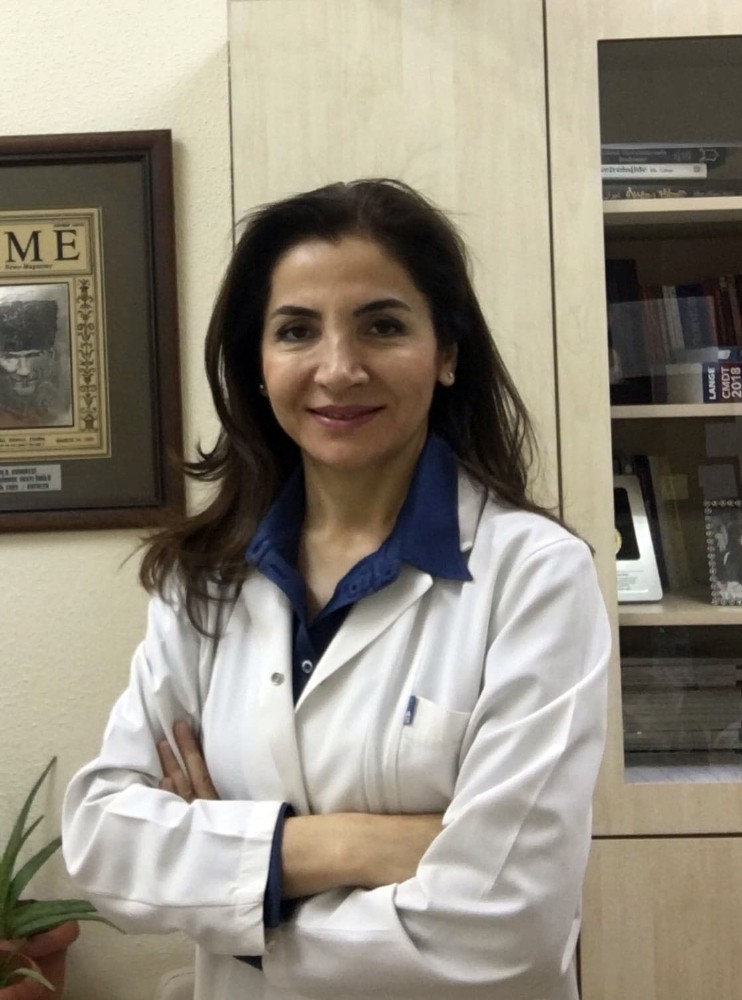 Ramazan’da böbrek sağlığını korumanın yolları 