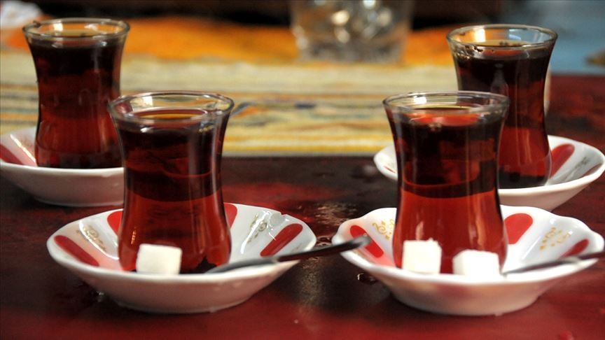 Ramazanda bu hataları yapmayın! İftar sonrası çok çay tüketenler dikkat!